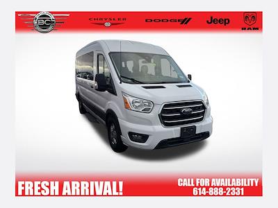 Used 2020 Ford Transit 350 XLT Passenger Van for sale #47878 - photo 1