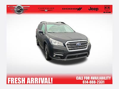 Used 2022 Subaru Ascent Limited for sale #47880 - photo 1