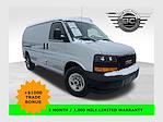 2020 GMC Savana 3500 SRW RWD Empty Cargo Van for sale #47881 - photo 1