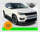 2020 Jeep Compass 4WD SUV for sale #47882 - photo 1
