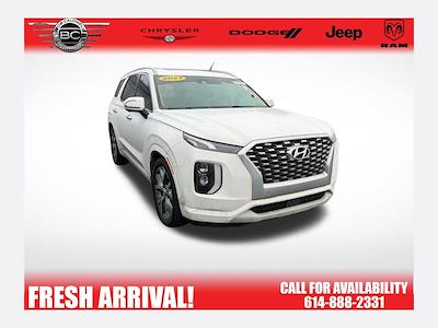 Used 2021 Hyundai Palisade Limited for sale #47883 - photo 1