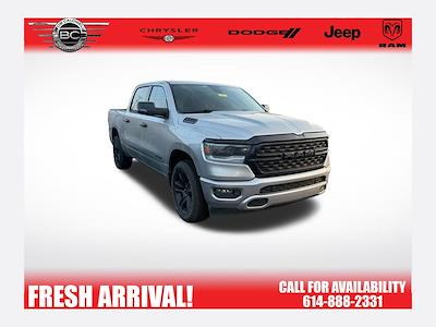 Used 2023 Ram 1500 Lone Star Crew Cab for sale #47886 - photo 1