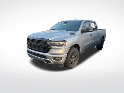 Used 2023 Ram 1500 Lone Star Crew Cab for sale #47886 - photo 2