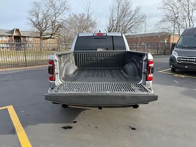Used 2023 Ram 1500 Lone Star Crew Cab for sale #47886 - photo 1