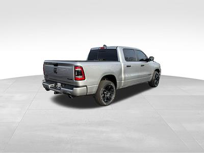 Used 2023 Ram 1500 Lone Star Crew Cab for sale #47886 - photo 2