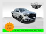 2023 Ram 1500 Crew Cab 4WD Pickup for sale #47886 - photo 1