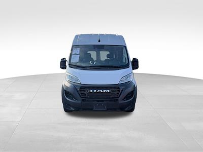 Used 2023 Ram ProMaster 2500 High Roof Empty Cargo Van for sale #47888 - photo 2