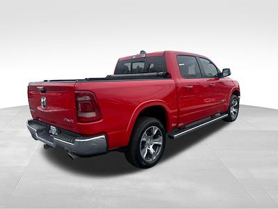2022 Ram 1500 Crew Cab 4WD Pickup for sale #47889 - photo 2