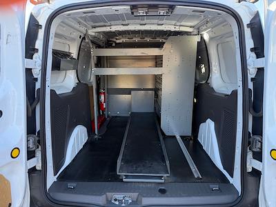 Used 2020 Ford Transit Connect Upfitted Cargo Van for sale #47890 - photo 1