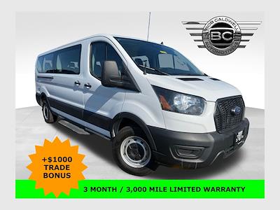 Used 2023 Ford Transit 350 - photo 1