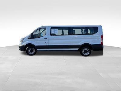 Used 2023 Ford Transit 350 - photo 1