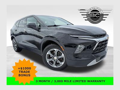 Used 2023 Chevrolet Blazer LT for sale #478921 - photo 1