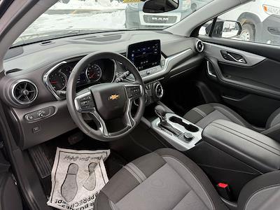 Used 2023 Chevrolet Blazer - photo 1