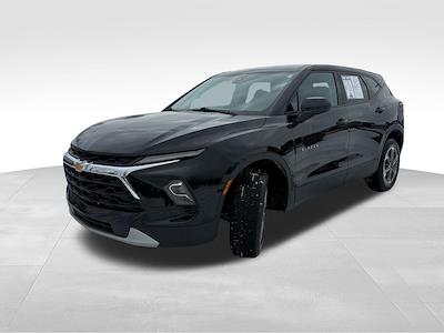Used 2023 Chevrolet Blazer LT for sale #478921 - photo 2