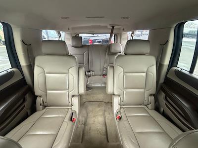 Used 2016 Chevrolet Suburban - photo 1