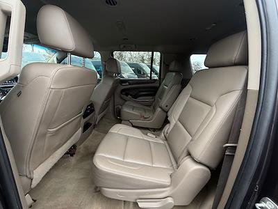 Used 2016 Chevrolet Suburban - photo 1