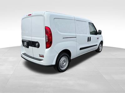 Used 2022 Ram ProMaster City Upfitted Cargo Van for sale #47894 - photo 2