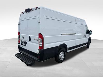 2023 Ram ProMaster 3500 High Roof FWD Upfitted Cargo Van for sale #47895 - photo 2