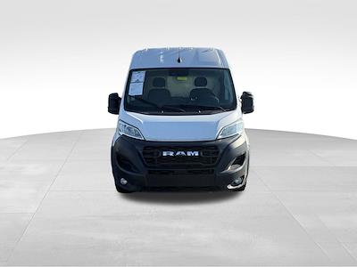 Used 2023 Ram ProMaster 3500 High Roof Empty Cargo Van for sale #47895 - photo 2
