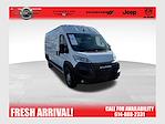 Used 2023 Ram ProMaster 3500 High Roof Empty Cargo Van for sale #47895 - photo 1