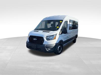 Used 2023 Ford Transit 350 XL Passenger Van for sale #47896 - photo 2