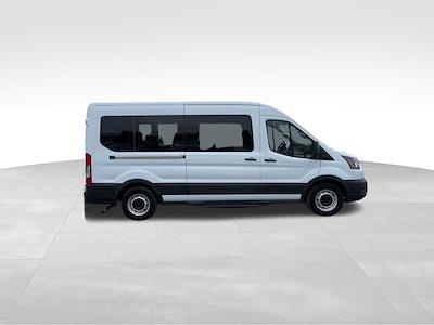 2023 Ford Transit 350 Medium Roof RWD Passenger Van for sale #47896 - photo 1