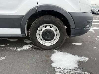 Used 2023 Ford Transit 350 XL Passenger Van for sale #47896 - photo 2