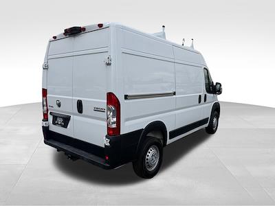 2024 Ram ProMaster 1500 High Roof FWD Empty Cargo Van for sale #47899 - photo 2