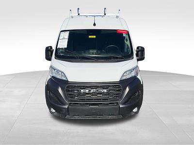 Used 2024 Ram ProMaster 1500 High Roof Empty Cargo Van for sale #47899 - photo 2