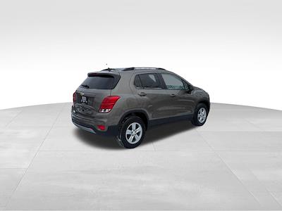 Used 2022 Chevrolet Trax LT for sale #47904 - photo 2