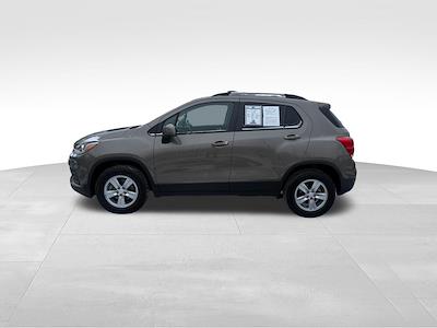 Used 2022 Chevrolet Trax LT for sale #47904 - photo 1