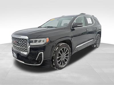 2023 GMC Acadia AWD SUV for sale #47908 - photo 2