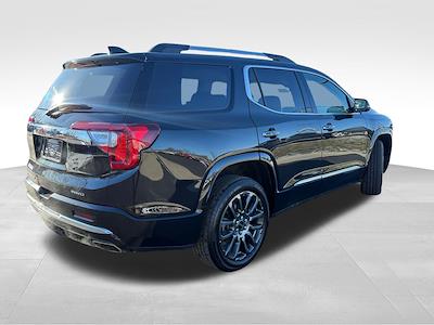 Used 2023 GMC Acadia Denali for sale #47908 - photo 2