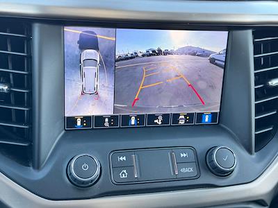 Used 2023 GMC Acadia - photo 1
