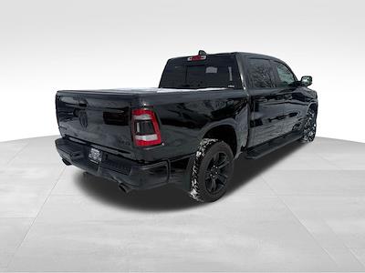 Used 2022 Ram 1500 Sport Crew Cab for sale #47910C - photo 2