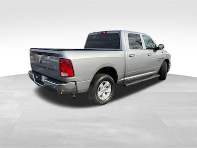 Used 2022 Ram 1500 Classic - photo 1