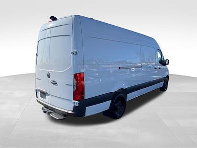 2025 Mercedes-Benz Sprinter 2500 High Roof RWD Empty Cargo Van for sale #47912 - photo 2