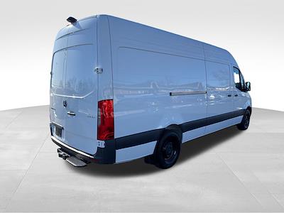 2025 Mercedes-Benz Sprinter 2500 High Roof RWD Empty Cargo Van for sale #47913 - photo 2