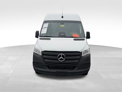 Used 2025 Mercedes-Benz Sprinter 2500 High Roof Empty Cargo Van for sale #47914 - photo 2
