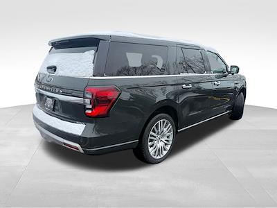 Used 2022 Ford Expedition MAX - photo 1