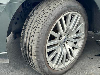 Used 2022 Ford Expedition MAX - photo 1