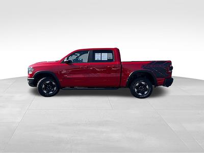Used 2022 Ram 1500 - photo 1