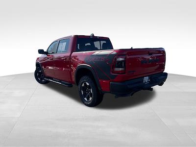 Used 2022 Ram 1500 - photo 1