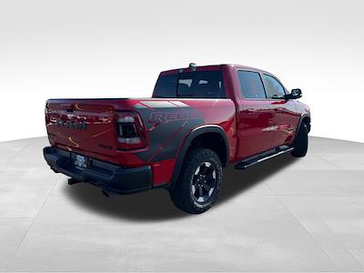 Used 2022 Ram 1500 - photo 1