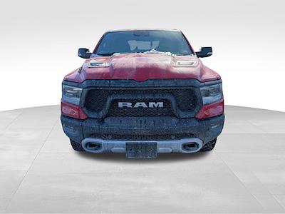 Used 2022 Ram 1500 Rebel Crew Cab for sale #47916C - photo 2