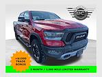 2022 Ram 1500 Crew Cab 4WD Pickup for sale #47916C - photo 1