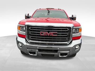 Used 2016 GMC Sierra 2500 SLT Crew Cab for sale #47917 - photo 2
