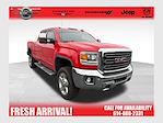 2016 GMC Sierra 2500 Crew Cab SRW 4WD Pickup for sale #47917 - photo 1