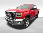 2016 GMC Sierra 2500 Crew Cab SRW 4WD Pickup for sale #47917 - photo 2