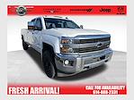 Used 2016 Chevrolet Silverado 2500 LTZ Crew Cab for sale #47918 - photo 1